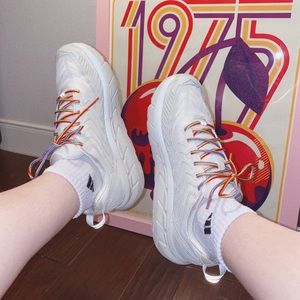 Shoes | Ov Hoka X Ov Clifton | Poshmark
